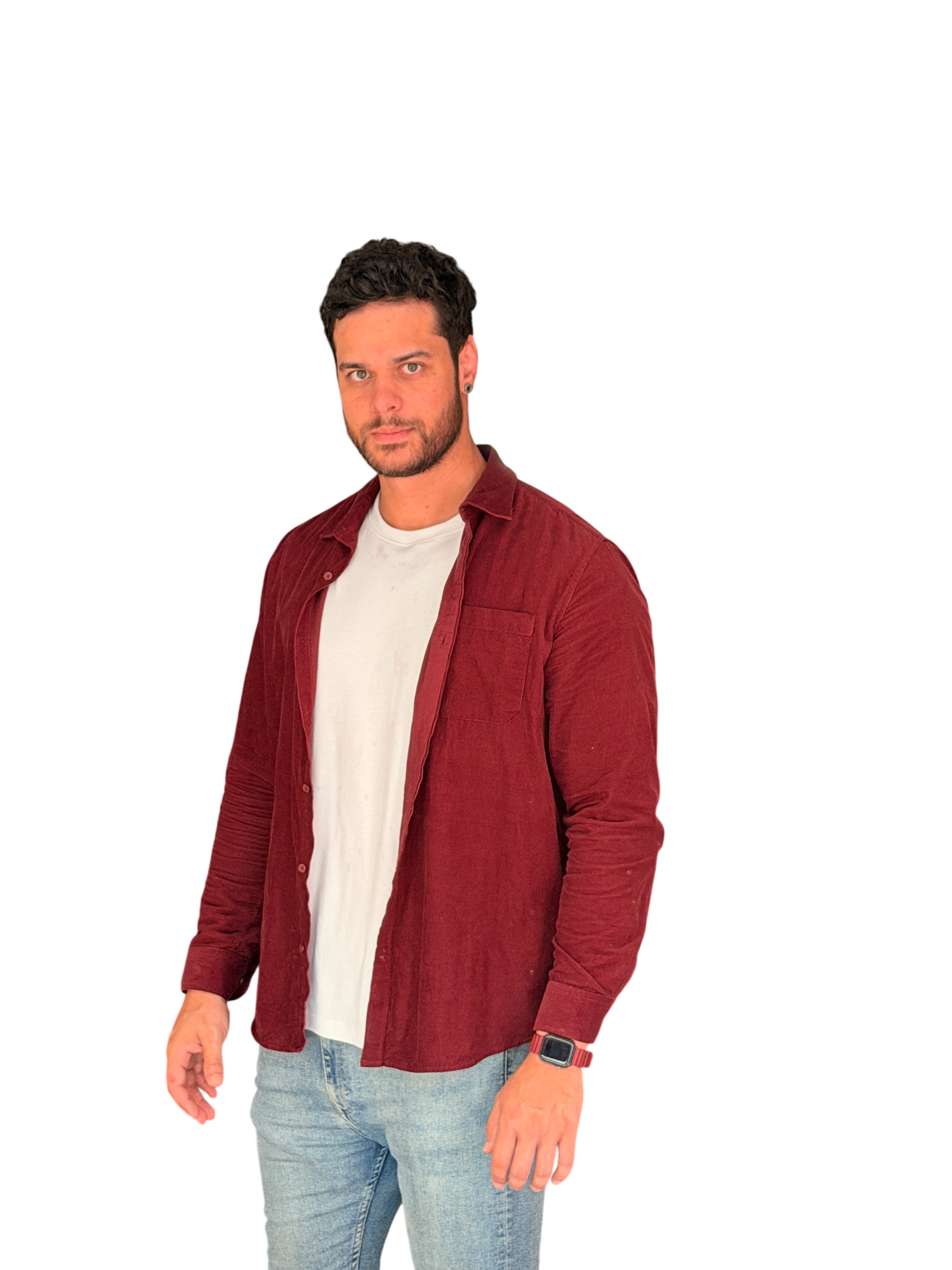 Imagem Profissional de Leandro Neves