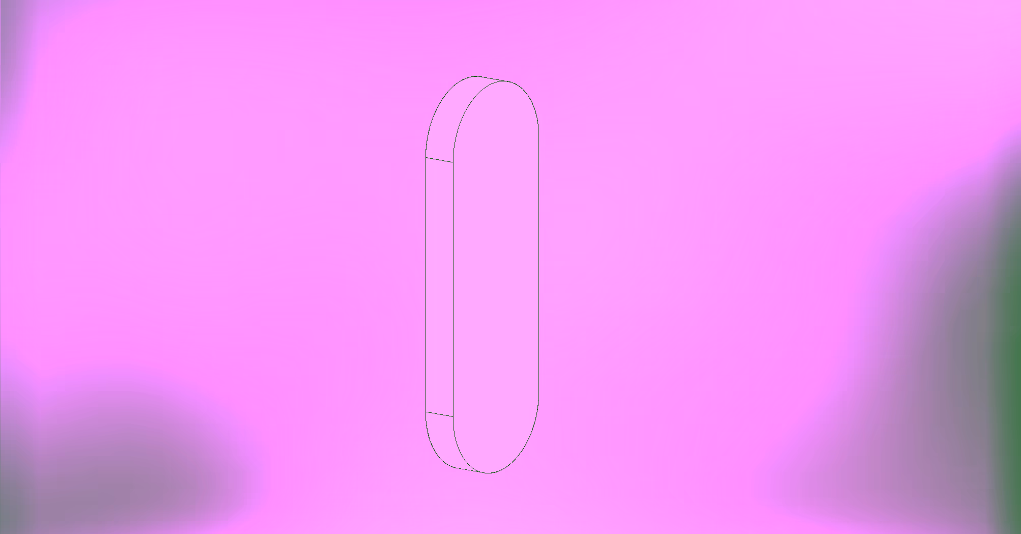 Oil Sight Glass — SRLN-PRT-SSEM-011